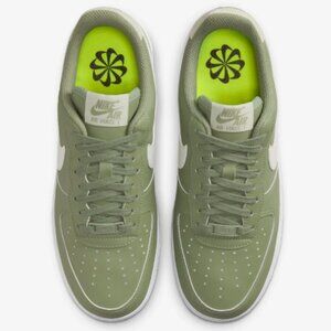 Women's Nike Air Force 1'07